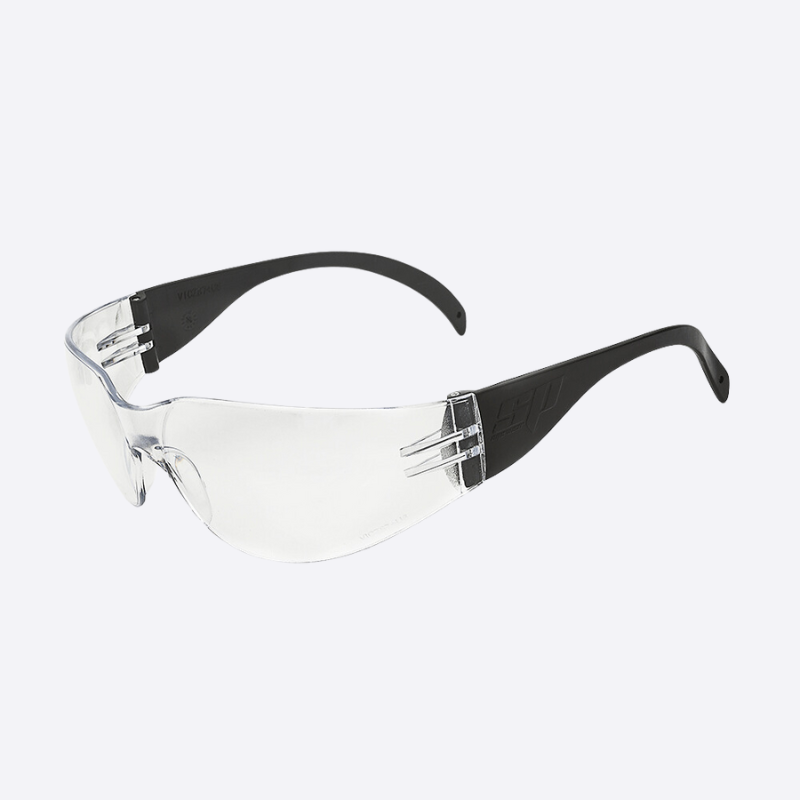12 - Tradyng company Lente de Seguridad SPY a/f STEELPRO - Imagen 1
