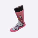 Calcetines Hello Kity - Imagen 2