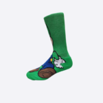 Calcetines Luigi