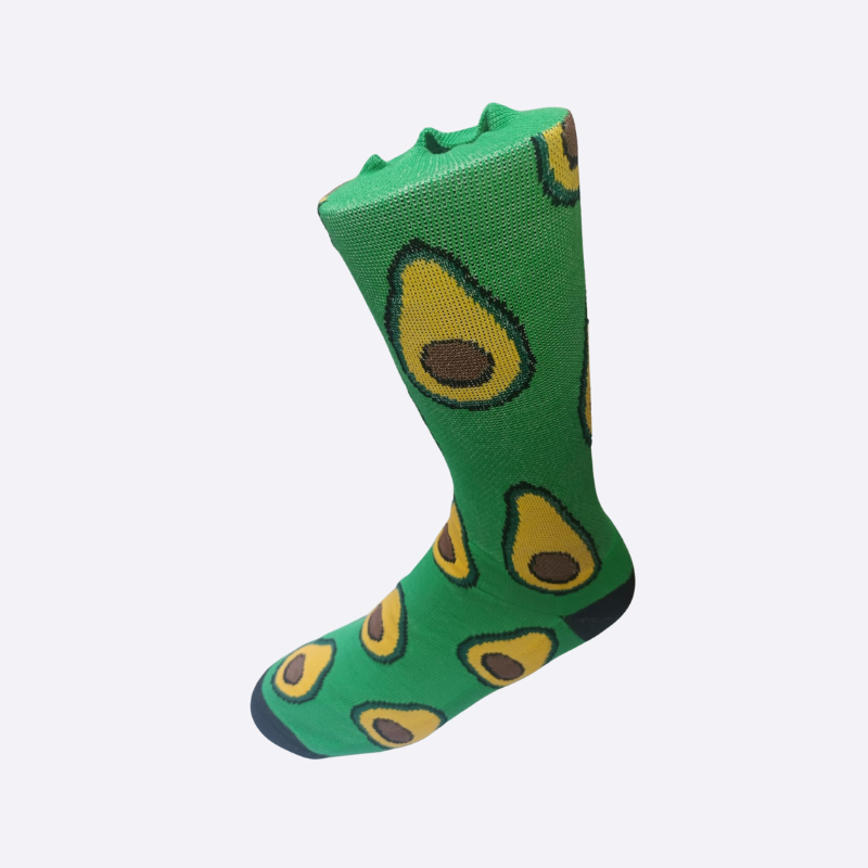 2 Calcetines Palta - Imagen 1