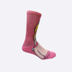 Calcetines Princesa Peach - Imagen 2