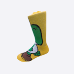 Calcetines Yoshi - Imagen 2