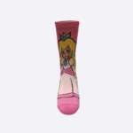 Calcetines Princesa Peach - Imagen 3