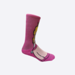 Calcetines Princesa Peach - Imagen 7