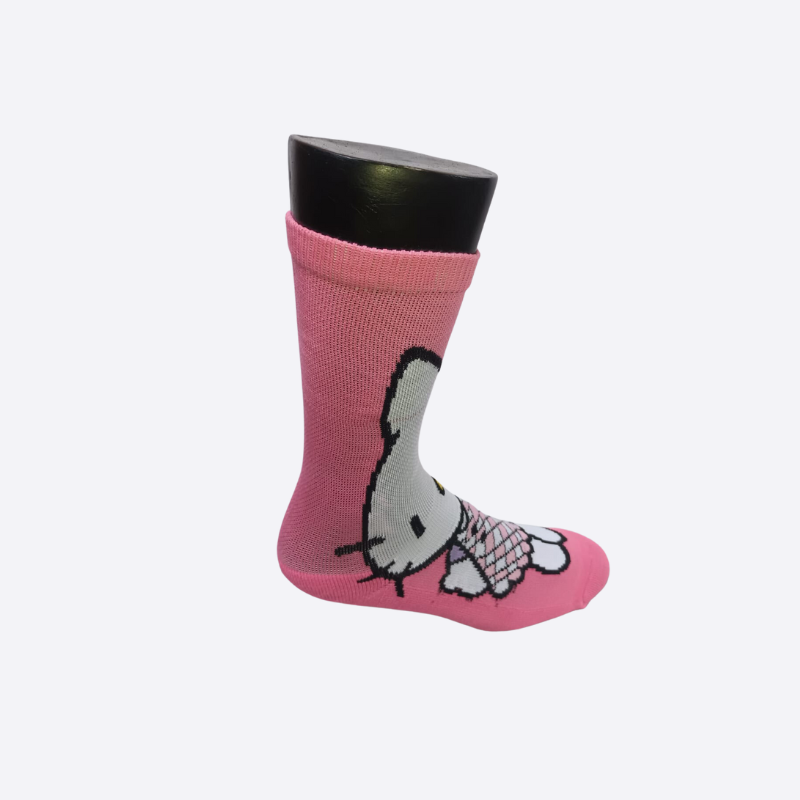 Calcetines Hello Kitty Calcetines Hello Kity - Imagen 1