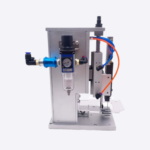 Máquina para etiquetar Calcetines - Imagen 2