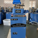 Máquina para tejido de calcetines - Imagen 2