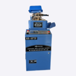 Máquina para tejido de calcetines