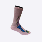 Calcetines Barbie