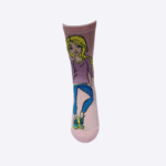 Calcetines Barbie - Imagen 3