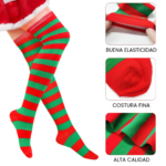 Bucaneras Navideñas - Imagen 2