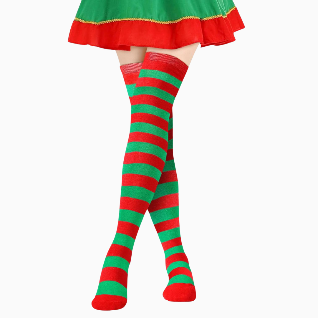 14 Bucaneras Navideñas - Imagen 1