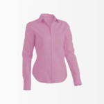 Blusas Oxford para Damas - Imagen 2