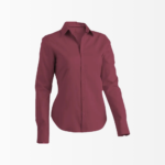Blusas Oxford para Damas - Imagen 5