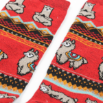 Medias Alpaca Festiva - Imagen 4