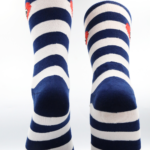 Calcetines Gloria Rayas - Imagen 3