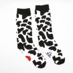Calcetines Gloria Animal Print - Imagen 5