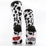 Calcetines Gloria Animal Print - Imagen 2