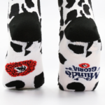 Calcetines Gloria Animal Print - Imagen 3
