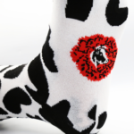 Calcetines Gloria Animal Print - Imagen 4